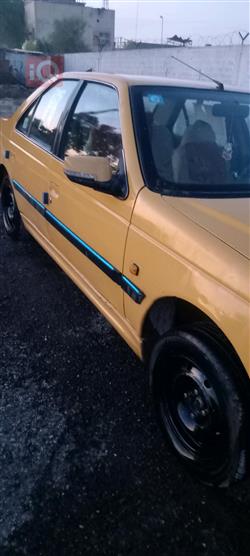 Peugeot Pars